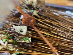 -乐山长药老地方油炸串串(峨眉四中店)