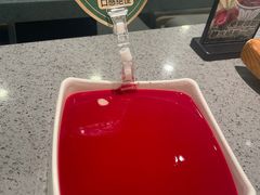 -芳竹园火锅(和平吾悦广场店)