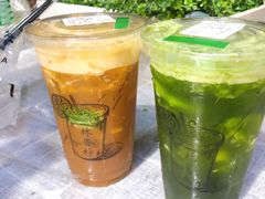 -林香柠·柠檬茶(新景店)