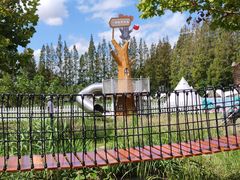 -前小桔亲子创意农场·草莓采摘·露营烧烤