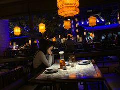 大堂-绿茶餐厅(乐峰广场店)