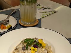 -伊斯坦布尔土耳其清真咖啡餐厅