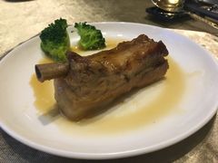 -厉家菜(金宝街店)