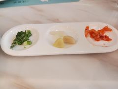 -南山鲜虾面·活鲜小馆·海味大连菜(南山总店)