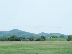 -良渚古城遗址公园
