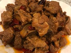-文三里屯面馆(三里屯店)