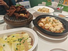 -大碗居·烤鸭·鱼头泡饼(天坛东门店)