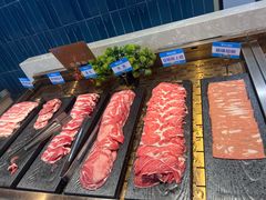 -伍棵星炭烤自助料理·烤鳗鱼(浦东食品城店)