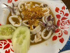-Doo Dee Thai Food(Issan/Isaan/Esan)