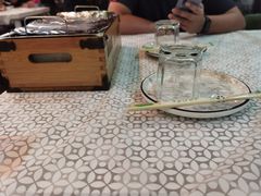 -云晓光头烧烤吧(德平路店)
