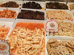 -廖记棒棒鸡(江汉路店)