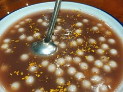 赤豆酒酿-小菜园新徽菜(芜湖万达店)