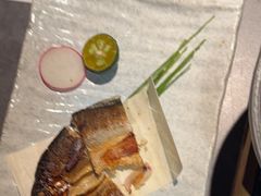 -匠和风精致料理(祥禾天地店)
