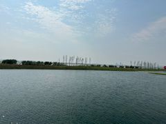-滆湖低碳生态公园