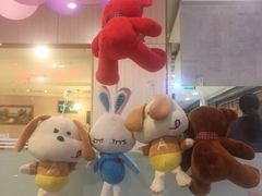 -炸鸡情侣韩式料理(中央大街店)