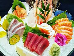 -皇朝海鲜酒店
