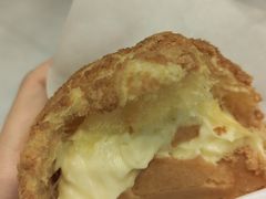 -君之狮子山·轻糖烘焙(松江印象城店)