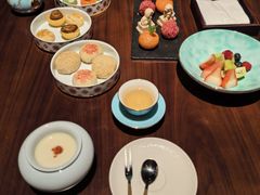 -广富林宰相府酒店·水云间