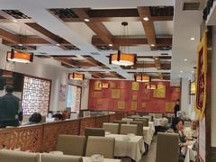 -福来居烤鸭店(天坛二店)