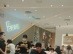 -谭仔米线(壹方城店)