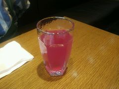 酵素-菩提树·素食餐厅(汇智国际商业中心店)