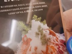 -狮王府淮扬菜(新街口友谊店)