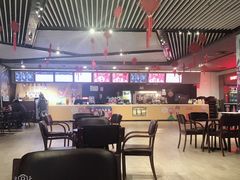 -大地影院(上海南汇店)