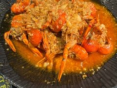 -红盔甲·小龙虾(人民广场店)