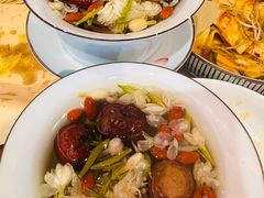 -東舍食唐精品陕菜馆