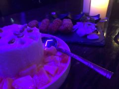 -甘尼仕印度餐厅爵士酒吧(阳春巷店)