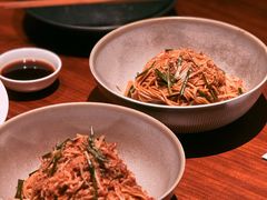 -苏帮袁Sue Cuisine(将台店)
