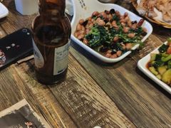 -鸽子窝专业烧烤店(南市场店)