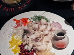 -色響火锅(恒隆广场店)