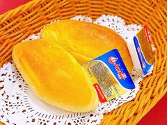-红房子西菜馆(淮海中路店)