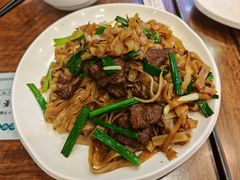 -沙河粉村·国家非遗传承(云台店)