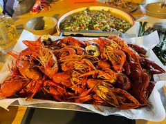 -为民烧烤吧.自贡爆炒菜(收录10年好店)