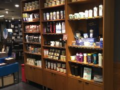 零售区-星巴克(夏日百货店)