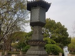 -枫桥景区