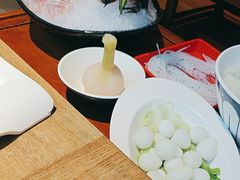 -川味观·鲜货火锅(西湖文化广场店)