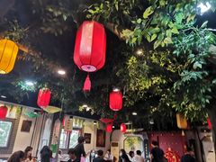 -老城味道·传统天津菜(杨柳青店)