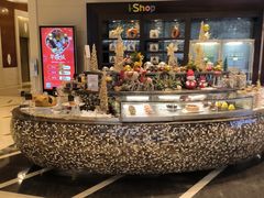 -无锡君来洲际酒店