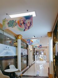 -武汉五洲整形外科医院