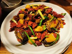 -必点海鲜·鲅鱼水饺(鞍山西道店)