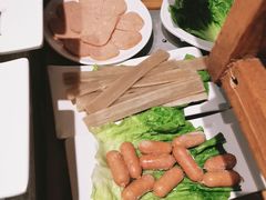 -重庆巴渝火锅(钟家村店)