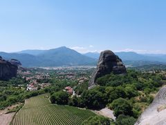 -梅黛奥拉修道院