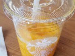 -星巴克(夏日百货店)