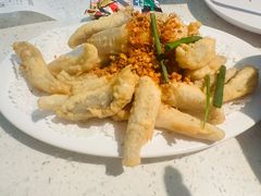 -肥仔文澳门猪骨煲(南京西路店)