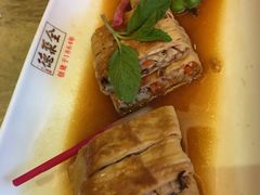 -全聚德(常州店)