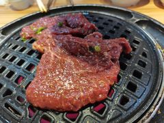 -小米烤肉-泥炉炭烤(常营店)