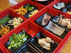 -勺子米线·云南传统小吃市集(四方街店)